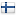 oral.fi server is located in Finland